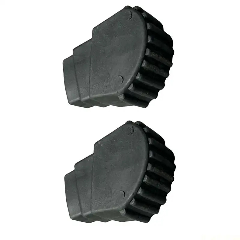 

M5TC Shock Resistant Drum Floor Mat Rubber Anti Slip Protector for Stools and Stands