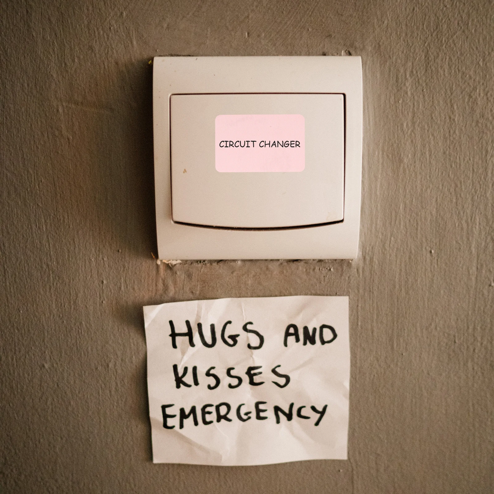 1 Roll Size Label Stickers Wear Resistant Thermal Address Label for Delivery Shipping Documents Organization Labeling Stickers