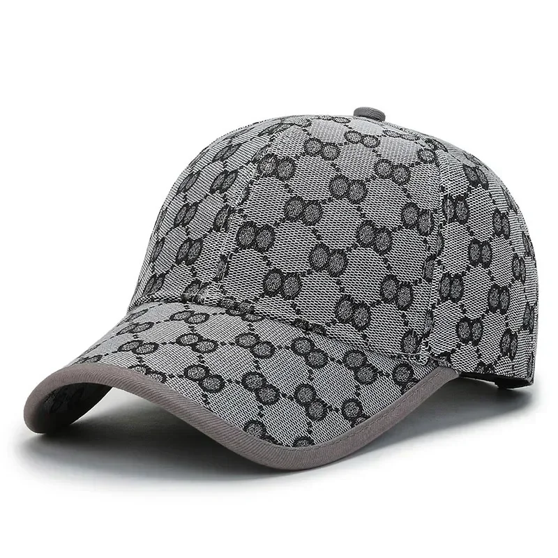 Cztery pory roku Casual czapki z daszkiem mężczyźni kobiety Outdoor Sport bieganie zakupy parasolka czapka hip-hopowa Snapback regulowany prezent