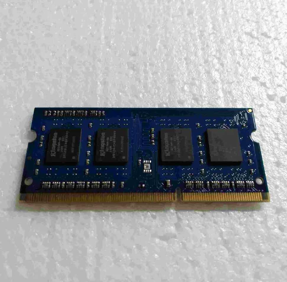 

For DDR3 1333 4GB KVR13S9S8/4G