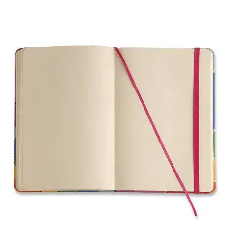 14x21 Ciceros Ponted Notebook