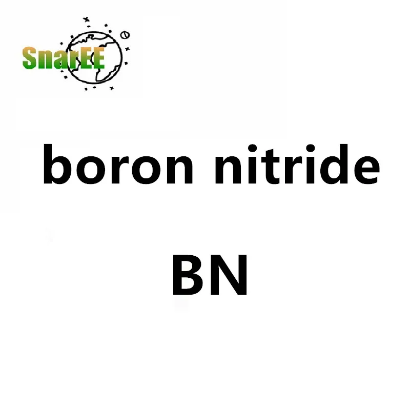 

99.9% purity industry nanoparticle boron nitride 800nm- 100nm superfine BN crystal for additives