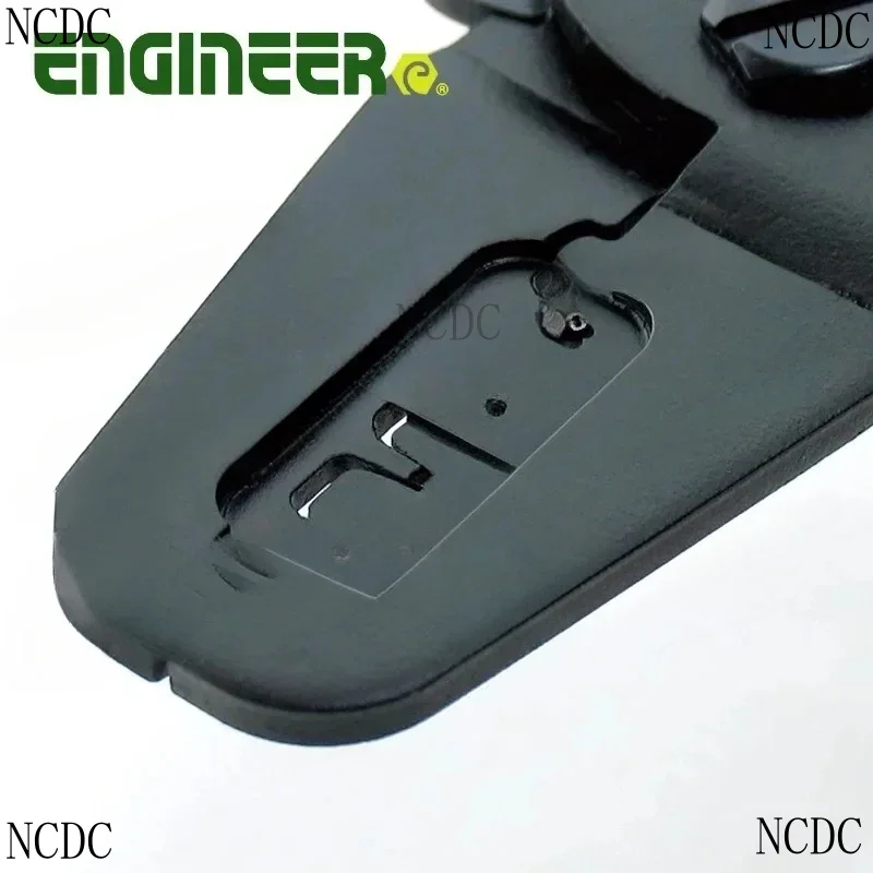 مهندس ياباني PA-09/20/21 كماشة العقص المؤازرة ذات الدقة العارية JST