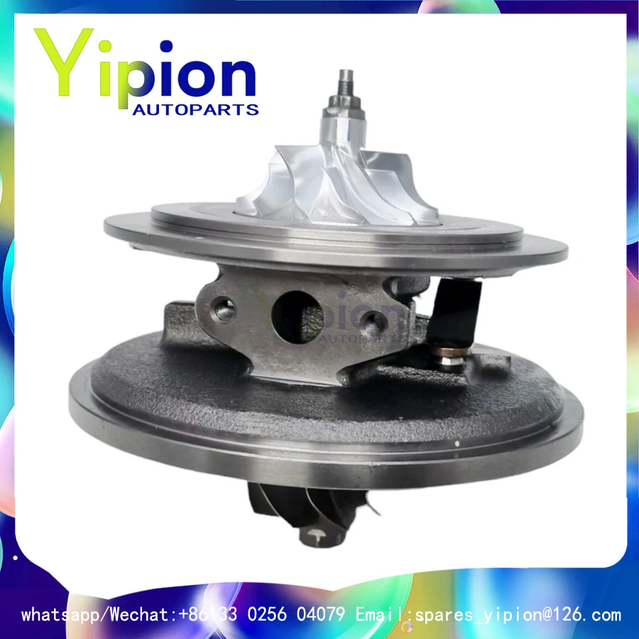 

GTB2260VZK Turbo Cartridge For Ford Ranger 3.2L TDCI 2010- Duratorq TDCi DURATORQ BK3Q6K682RC 798166 812971 BK3Q6K682AB