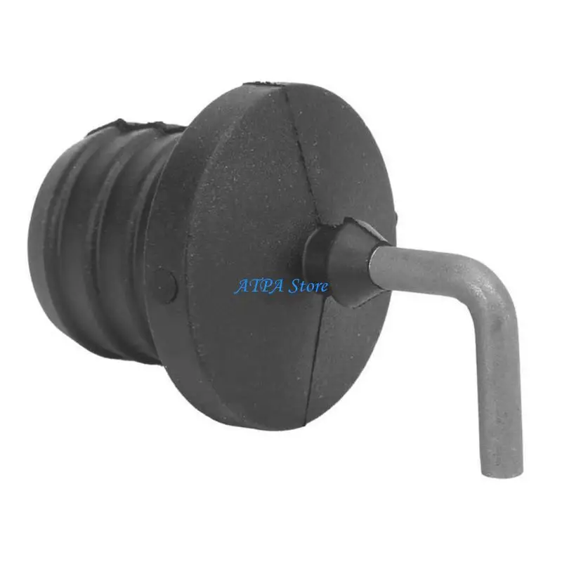 U13C Transmission Fill Opening Cap for Manual Routine Maintenance 25615-5T0-004