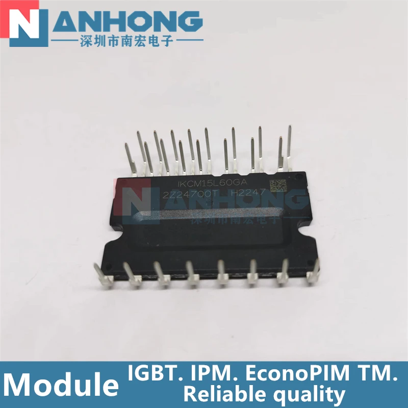 IKCM15F60GA IKCM15L60GD IGCM15F60GA IGCM20F60GA IKCM30F60GA IKCM15L60GA Module Module Module Module Module modul asli baru DIP-24