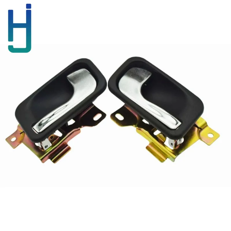 

MB669169 MB669170 left or right Inside Door Handle For Mitsubishi Montero Pajero V31 1992-2000