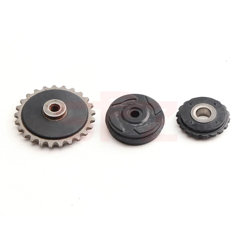 

Motorcycle Cam Timing Chain Roller for Honda Super Cub 110 NBC110 C110 NBC 110 2009-2018 EFI KWB SDH110