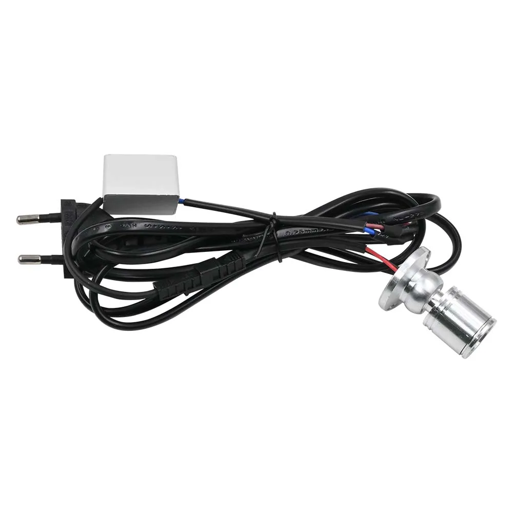 LED Bdm Frame Full Set mit 4 Sonden stiften für Ecu Chip Tuning Tool Bdm Adapter – Detail 26