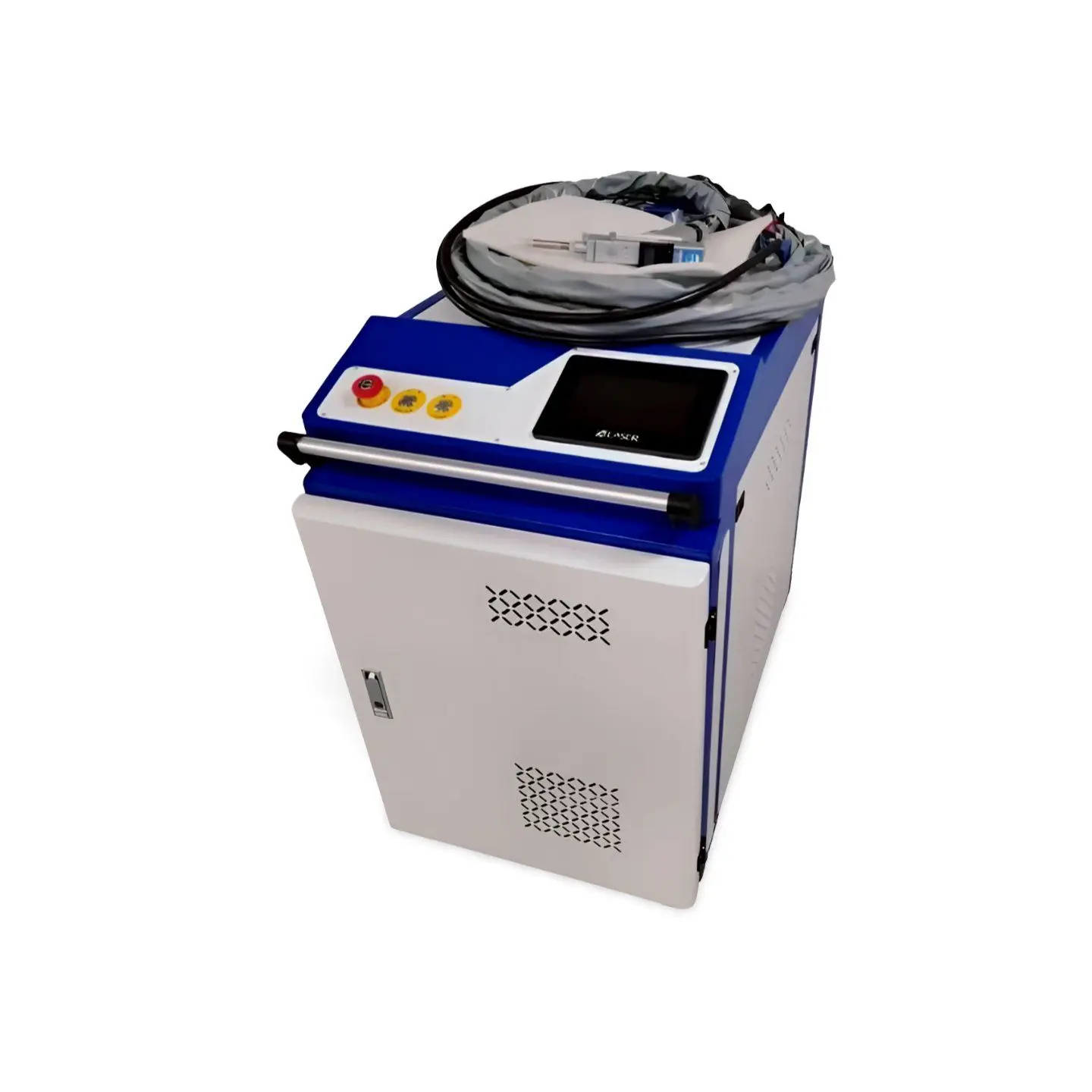 Long-Lasting Laser …