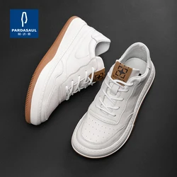 New Board Shoes Men's Breathable Sports Shoes Casual Shoes Korean Versatile Low Top Trendy Shoes 220809
