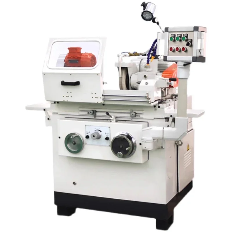 High Precision Horizontal Cylindrical Grinding Machine