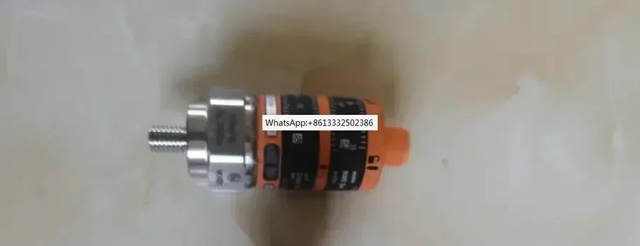 

IFM Original VKV021 VKV022 Vibration Sensor