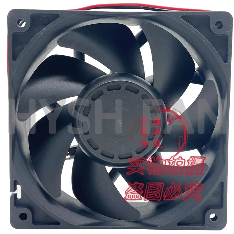 CX 12038 48V 0.20A 9.6W Fan For Environmental Protection Devices