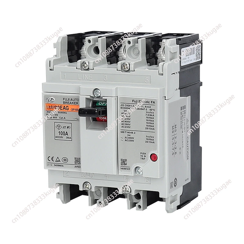 Air Switch Circuit …