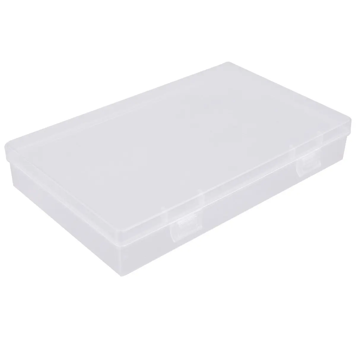 

Набор из 4-х больших прозрачных пластиковых пеналов-органайзеров для канцелярских принадлежностей: ручек, карандашей, инструментов. Модный и функциональный.