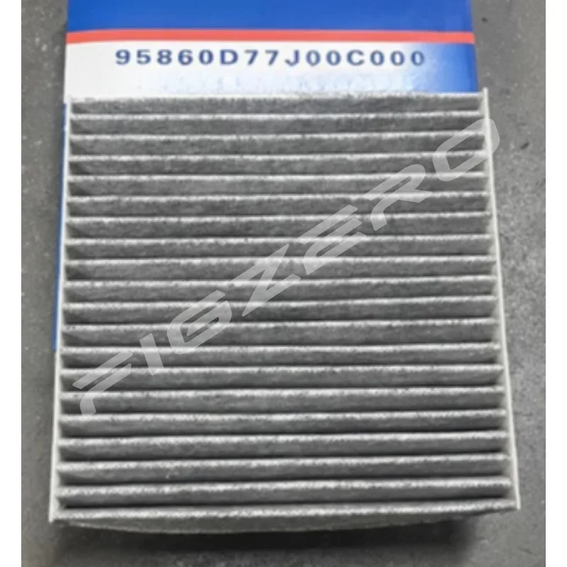 95860D77J00C000 China Genuine New Air Conditioning Filter Element Cleaner Automobile Part for Suzuki SX4 Shangyue Ruiqi