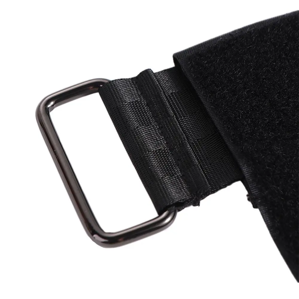 Pesas de tobillo, correa para el pie con mancuernas, levanta las rodillas, levantamiento de isquiotibiales, entrenador tibial, fortalecimiento muscular, barra Tib, correa para el tobillo con mancuerna