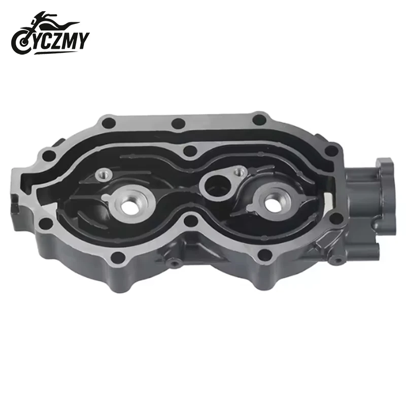 

61N-11111-01-94 Head,Cylinder for Yamaha outboard motor 2 Stroke 25HP 30HP 61N-11111 61N-11111-00