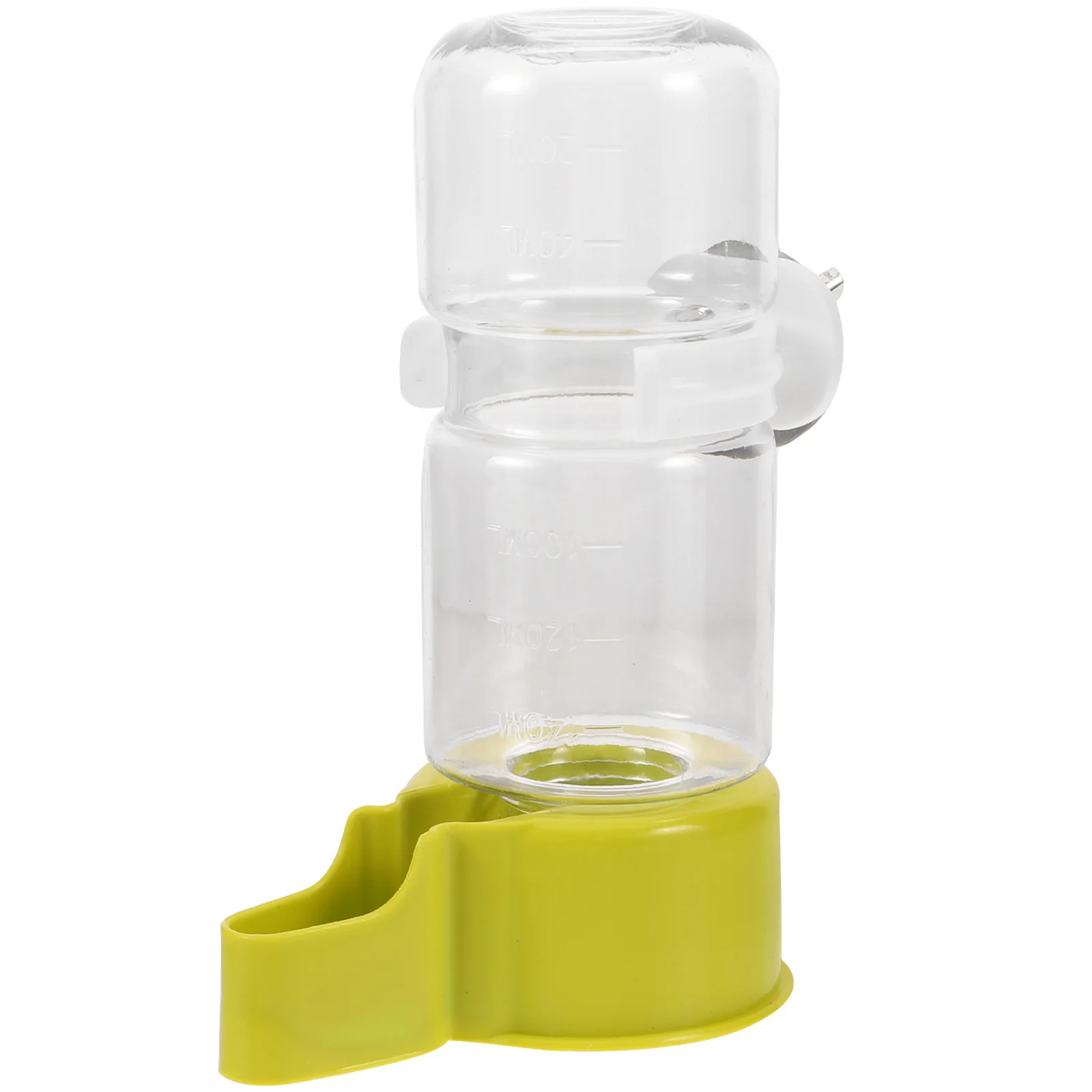 

Bird Drinker Automatic Feeder Parrot Water Feeders Drinking Tool Dispenser Parakeets