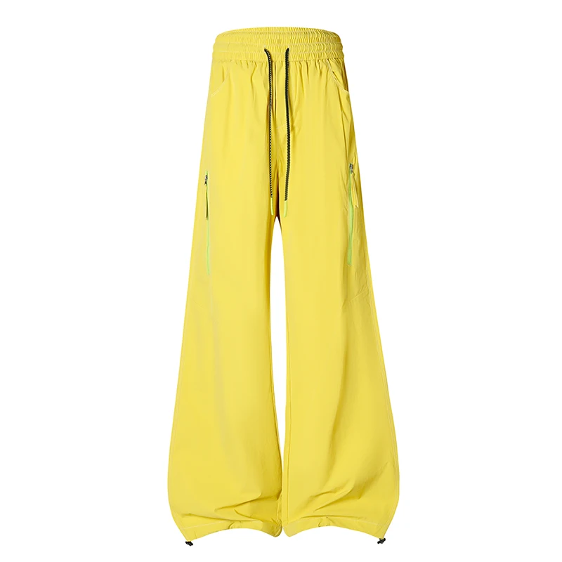 

Loose Men's Workwear Pants American Sle Outdoor Multi-ket Casual Cotton Trousers Spring Summer Autumn Winter Trendy