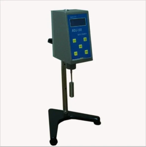 Hot selling For Brinell Viscometer, Rotary Viscometer, Measurable Hot Melt Adhesive, Asphalt, Paraffin