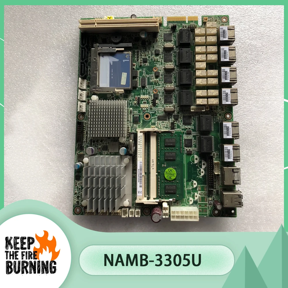

NAMB-3305U Материнская плата промышленного управления