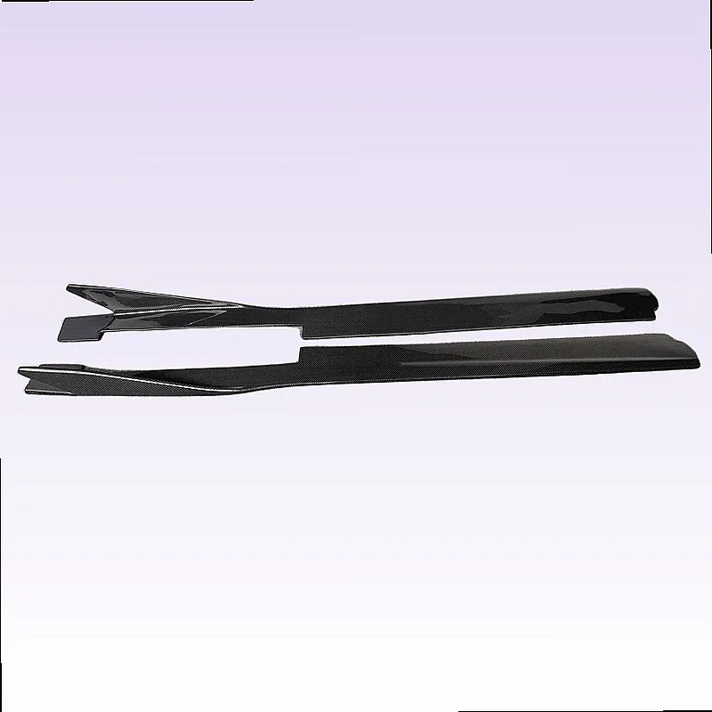 

High Quality V Style Side Skirt for 458 Exterior Upgrade Kit