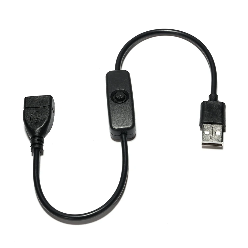 Dteedck 30Cm Usb Ex… - image