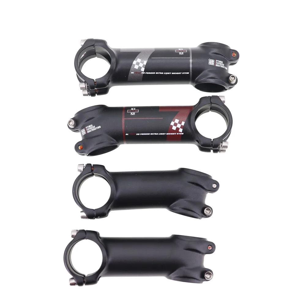 Uno-kalloy 超軽量マウンテンバイクステム 31.8mm 60-130mm