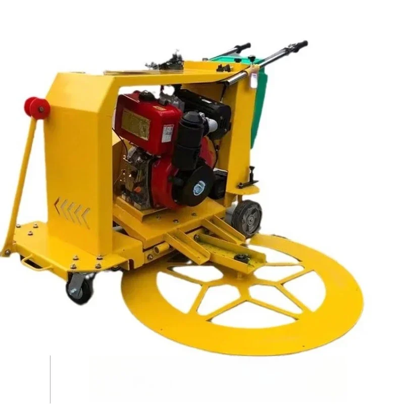 

Cutting machines, road circular cutting machines, road cutting machinery