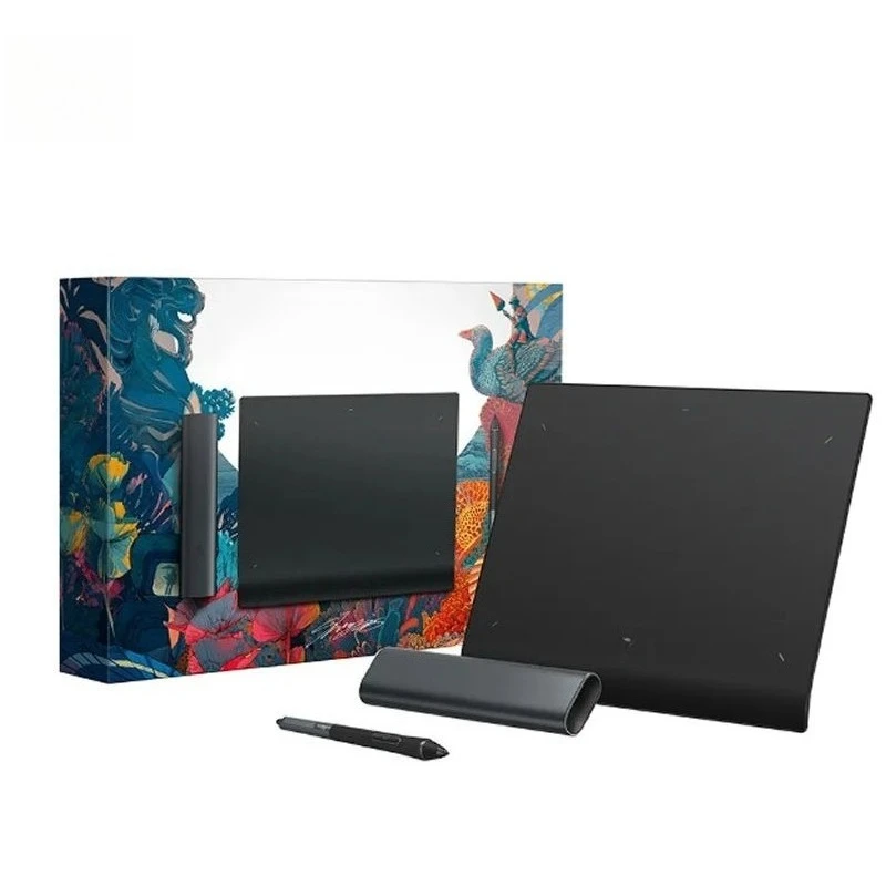 

Second-generation digital board Deco Pro MW Bluetooth drawing board