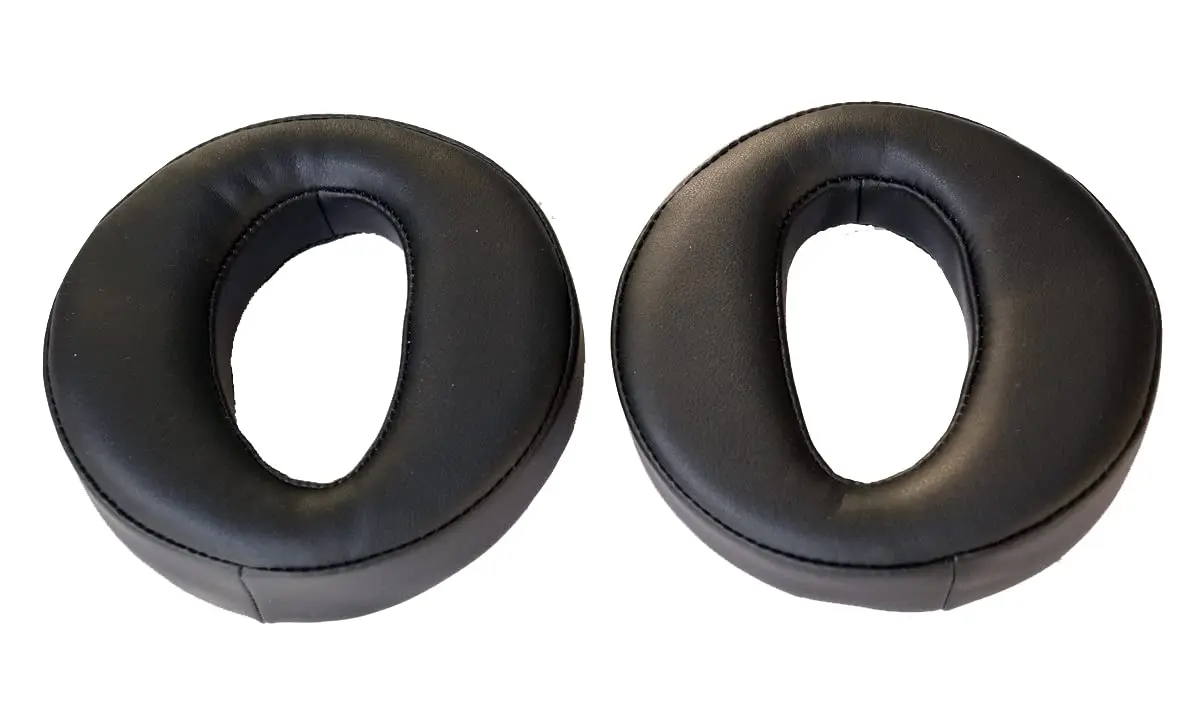 V-MOTA MDRZ7M2 Ear Pads Compatible with Sony MDR-Z7 MDR-Z7M2 Headset,Replacement Cushions Replace Part (1 Pair)