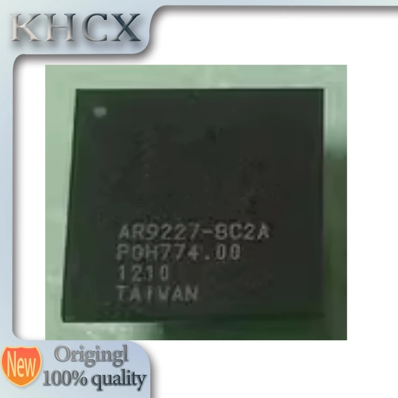 ar9227-bc2a-1-pcs-~-10-pCs-lote-qfn-novo-original-frete-gratis