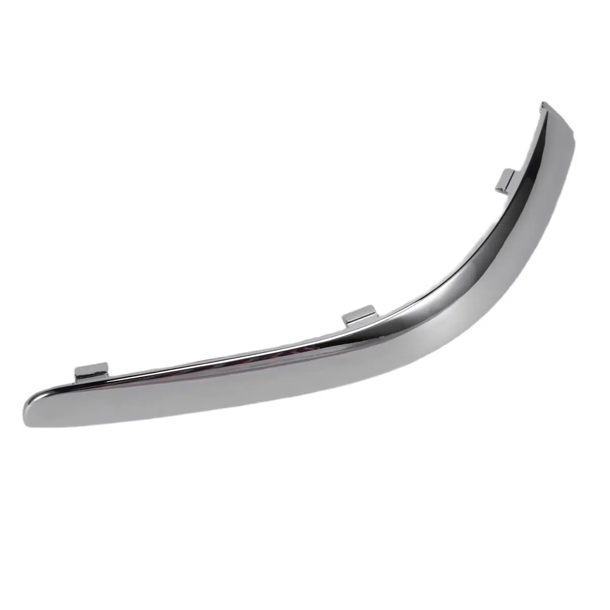 Fits for Left Rear Bumper Trim Strip 9650485877 7452QZ 7452RA 9650480777 for Xsara Car Decorative Accessories
