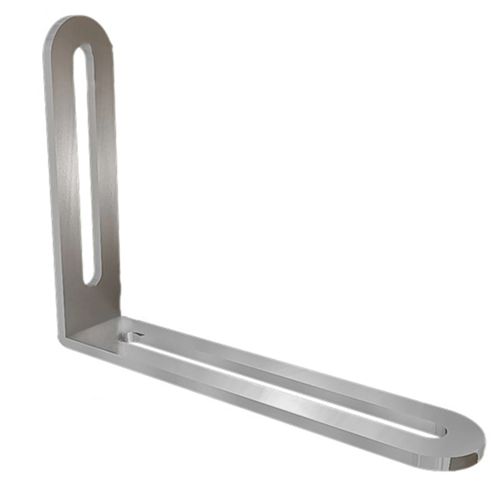 1PCS Stainless Steel Angle Corner Brackets Protect Right Angle and Practical 3mm Thick Strong Support Capacity