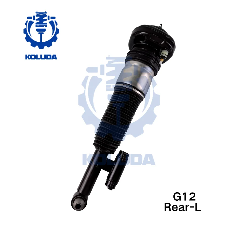 

37106874593 1pc Rear L Air Suspension Shock Absorber Air Spring Strut for BMW G11 G12 740i 750i 750li 760li 740le 37106874594