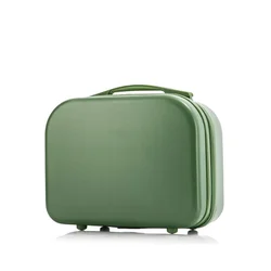 (042) 14-inch suitcase mother box suitcase small gift