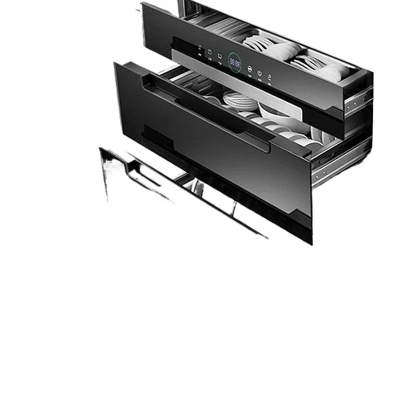 Household cabinet Recessed cupboard