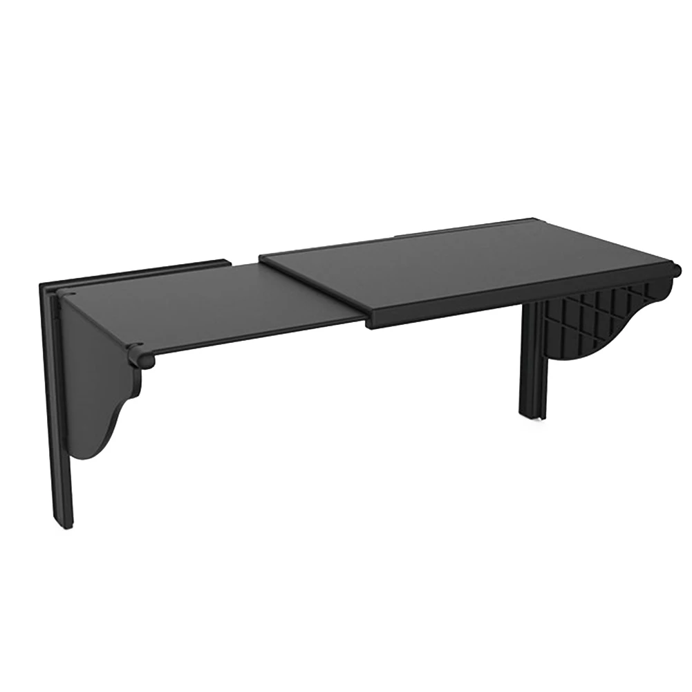 

Солнцезащитный козырек с GPS-навигацией, крышка объектива, предназначенная для приборной панели автомобиля с антибликовым покрытием и регулируемой растягивающейся посадкой