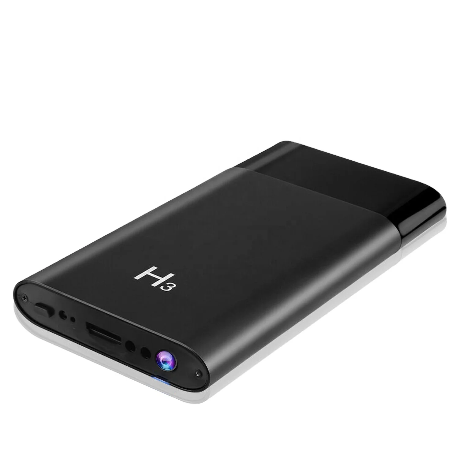 

1080P Power Bank Camera with Night Vision Video & Audio Recording Portable Security Camera