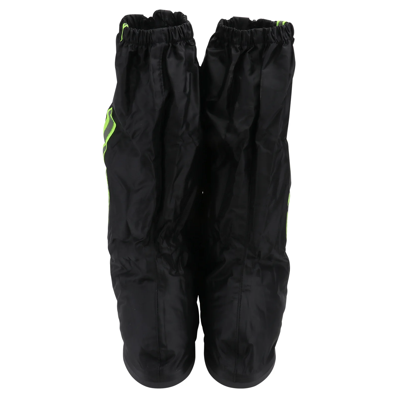 

1 Pair Rainproof Leg Cover Waterproof Oxford Cloth For Hiking Climbing Fishing Outdoor Gaiters Snow Shoe Covers
