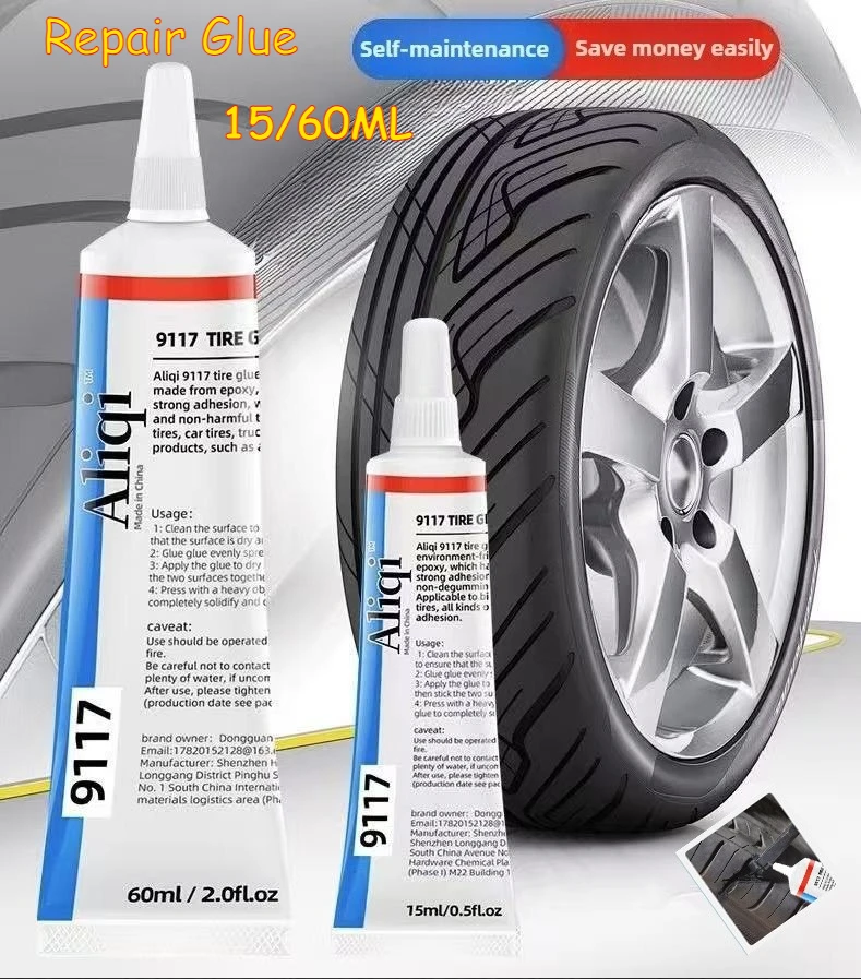 Putty Glue 15/60ML Liquid Electrical Insulation Paste Wire Cable Coat Fix Line Glue Home Electric Line Repair Insulation Sealant