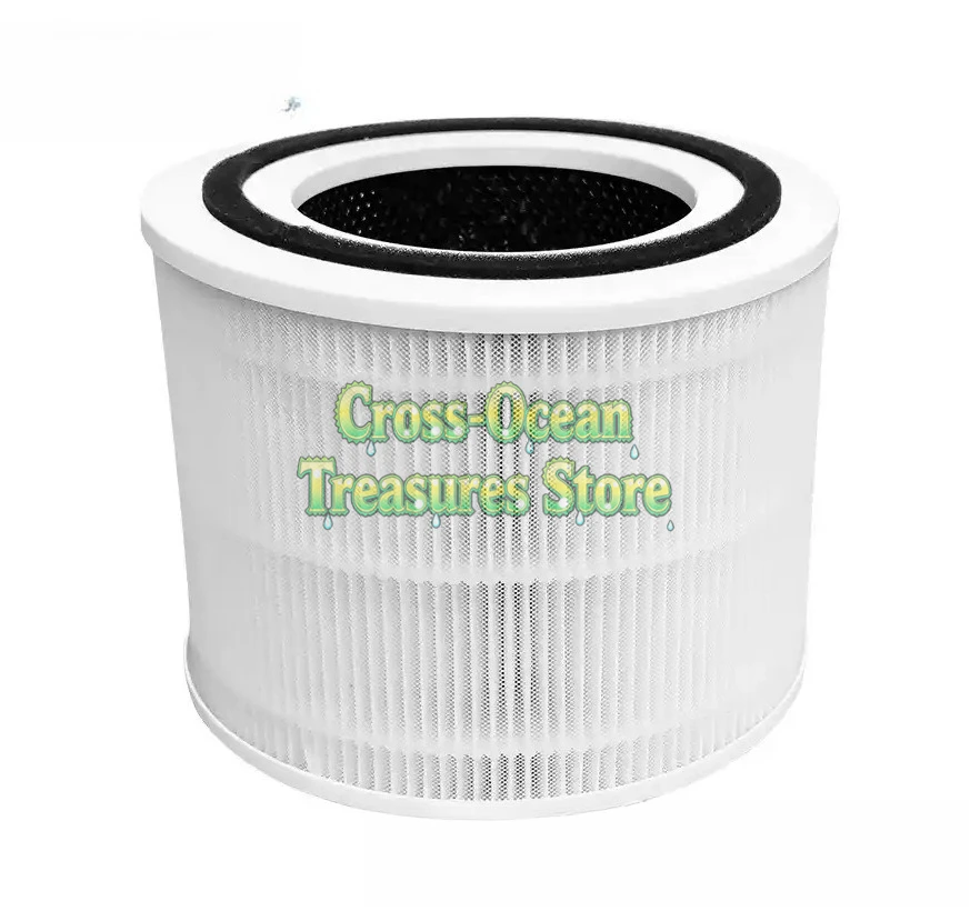 

Фильтр Core 300-RF и высокоэффективный воздушный фильтр Core 300S совместимы и подходят для бытовых очистителей воздуха.