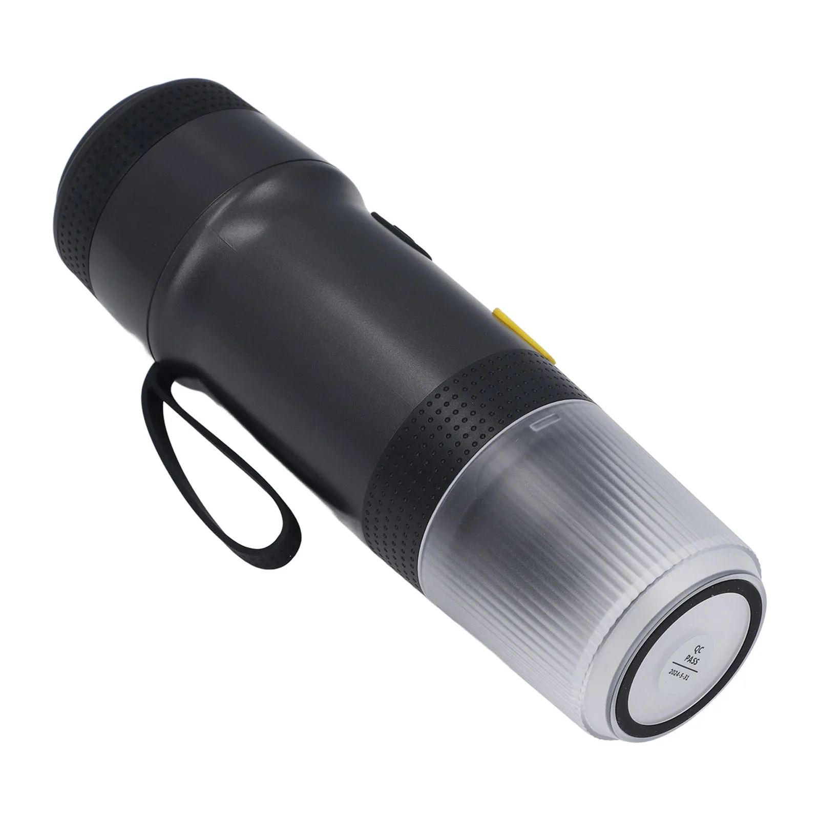 

Портативная автоматическая капсульная кофемашина 20 бар 3-в-1, беспроводная система с быстрым нагревом, компактная для путешествий на открытом воздухе, домашнего офиса