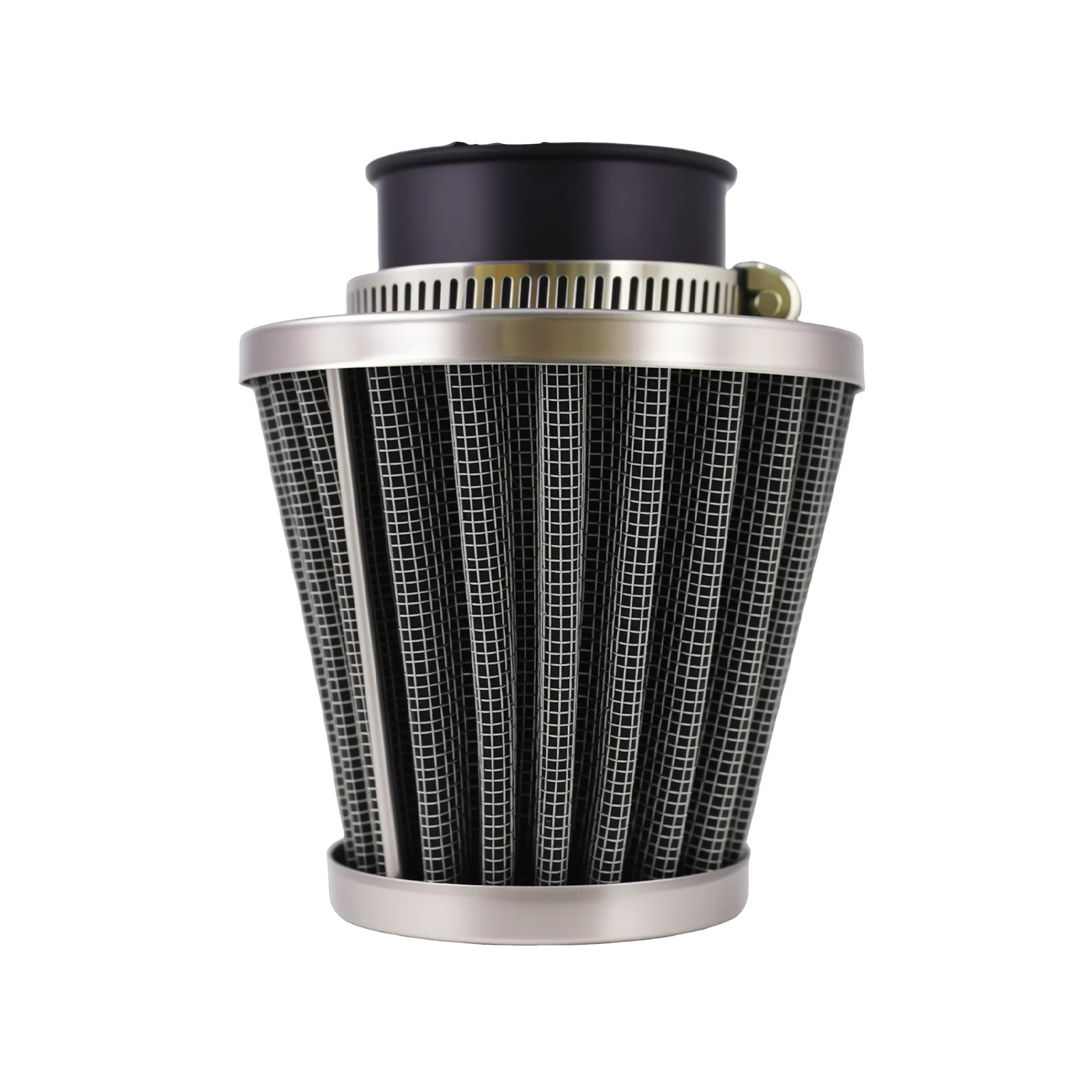 

35mm Go Kart Bent Rubber Tube Air Filter Cleaner for NST SunL Kazuma Baja 50cc 70cc Coolster 110cc 125cc Atv Xr50 Crf50 CRF80F