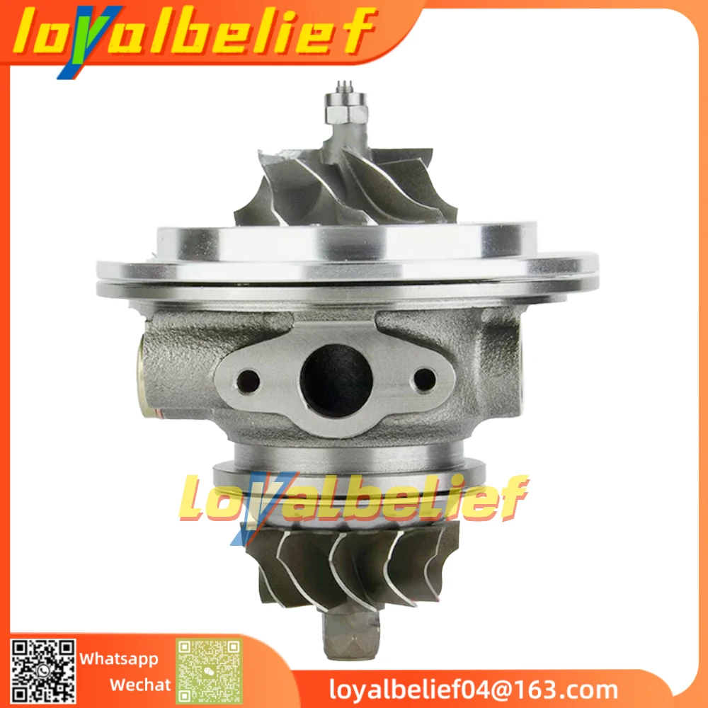 

Car Turbo CHRA Cartridge For Audi RS 4 V6 Biturbo 2.7T 280 Kw K04-0025 5304-970-0025 Turbine Core