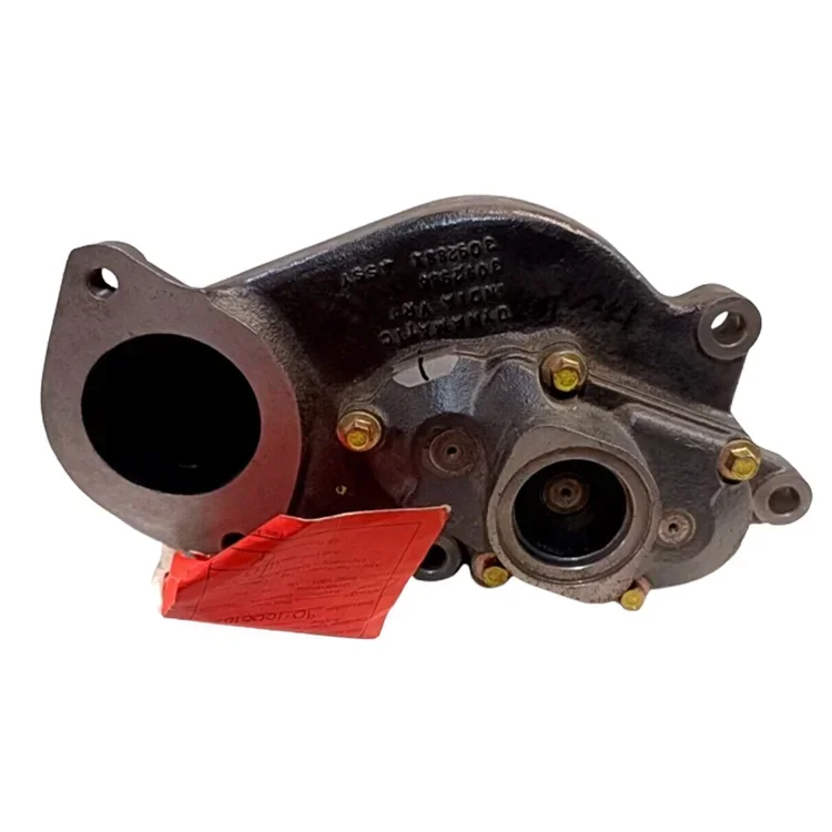 

Huida original QST30 engine engine parts water pump 3092984 4024870 for Cummins