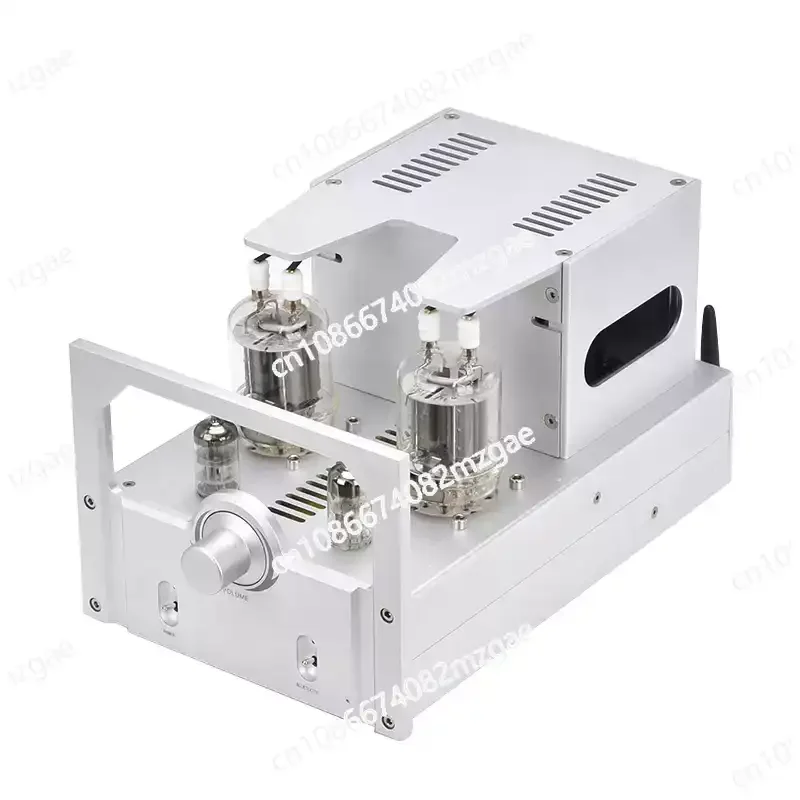 

Ламповый усилитель мощности класса А с параллельным однотактным подключением FU29 FM30, A300 Bluetooth 5.0, превосходящий 300B