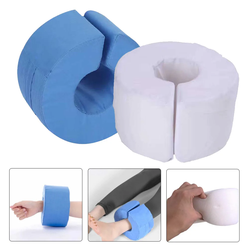 

Bedsore Pad Hand Ring Foot Ring Nursing Cushion Body Pad Ankle Pad Bed Rest Paralyzed Patients Rehabilitation Nursing Tool